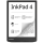 Czytnik E-booków POCKETBOOK Inkpad 4 silver